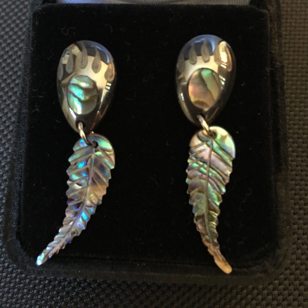 ALASKA BLACK DIAMOND “THE HEMATITE COLLECTION”